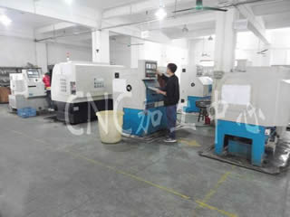 CNC�ӹ�����