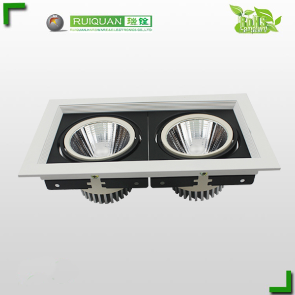 RQR-D0002LED2*7W��đ���׼�