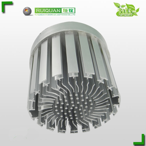 LED 30-36W�컨��ɢ����